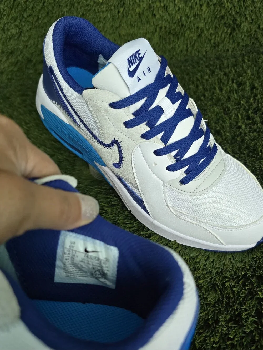 Nike Air Max Excee Sneakers